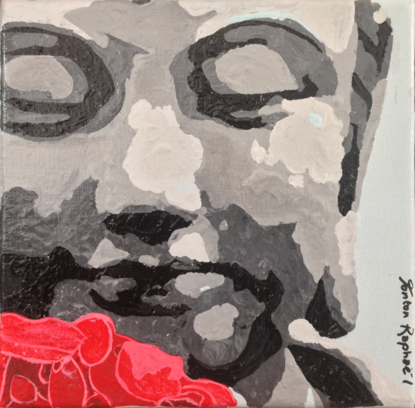 boudha poete